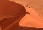 Dune sinuose