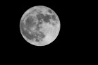 Superluna....a 1000