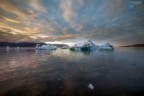 Tramonto di Ghiaccio Tramonto di Ghiaccio