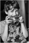 Il piccolo fotografo Il piccolo fotografo
