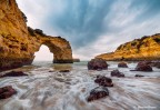 Praia da Albandeira