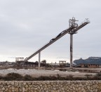 Saline di Molentargius (CA) Saline di Molentargius (CA)