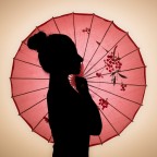 Giappo silhouette Giappo silhouette