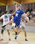 HB A1 - Malo-Merano