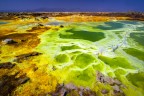 Dallol Dallol