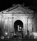 Liguria. ingresso budello. Liguria. ingresso budello.