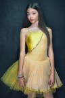 Ballerina Ballerina