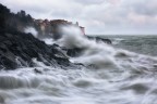 Coastal storm