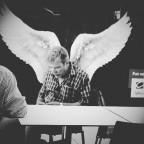 #Angel1 #Angel1
