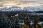 Snake River