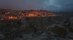 Matera e i sassi Matera e i sassi