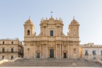 Cattedrale di San Nicolò, Noto Cattedrale di San Nicolò, Noto