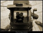 The loving camera The loving camera