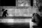 Piazza Castello, Torino 2017 Piazza Castello, Torino 2017