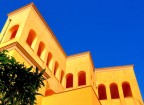 La struttura colorata. La struttura colorata.