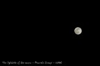 The lighside of the moon The lighside of the moon