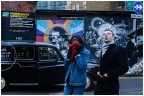 Londra 4-2-2018 Londra 4-2-2018
