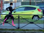 VERDE & FUCSIA VERDE & FUCSIA