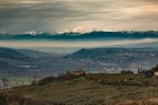 Dalle colline alle Apuane Dalle colline alle Apuane