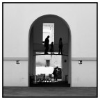 A qualcuno piace quadrato A qualcuno piace quadrato