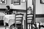 amiche scomposte