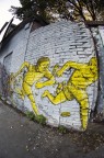 Blu_StreetArt_ViaPrenestina_Roma Blu_StreetArt_ViaPrenestina_Roma