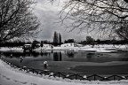 paesaggio invernale paesaggio invernale