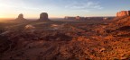 Monument Valley Monument Valley