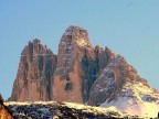 tre cime da carbonin tre cime da carbonin