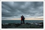 "Quei giorni perduti a rincorrere il vento 
a chiederci un bacio e volerne altri cento 
un giorno qualunque li ricorderai 
amore che fuggi da me tornerai..."
Fabrizio De Andr

Dedicata a tutti quelli che si stanno amando...