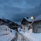 Sauris di Sopra Sauris di Sopra