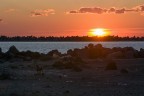 Fiumicino_sunset
