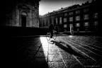 Piazza San Giovanni, Torino 2017 Piazza San Giovanni, Torino 2017