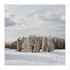 Hic sunt lupi Hic sunt lupi