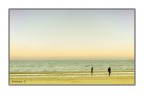 Sea landscape