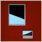 coppia su fondo rosso coppia su fondo rosso