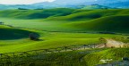 Colline in Silenzio