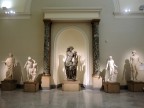 Il Museo Archeologico di Napoli Il Museo Archeologico di Napoli