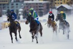 White Turf 2018
St. Moritz