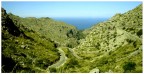 Sa calobra... che curve!! Sa calobra... che curve!!