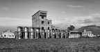 Oleificio abbandonato Oleificio abbandonato