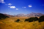la bellezza dell'Abruzzo