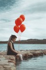 Red Baloon Red Baloon