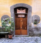 Nei vicoli di Napoli... Nei vicoli di Napoli...