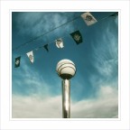 Azzurro... è il colore del vento. Azzurro... è il colore del vento.