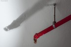 Tubo rosso