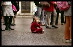 Ai piedi degli adulti Ai piedi degli adulti