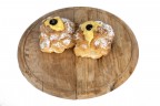 Zeppole Zeppole