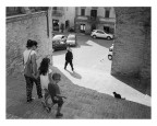 Montecassiano (MC) - Settembre '17

Fuji GA 645
Ilford HP5