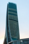 Torre Hadid. City Life. Milano Torre Hadid. City Life. Milano